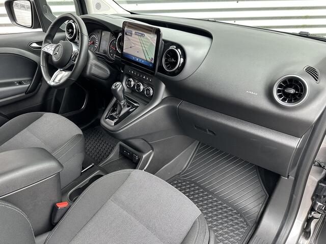 Mercedes-Benz CITAN 112 CDI L2 Select Automaat Veel Opties