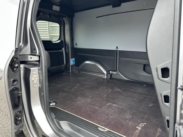 Mercedes-Benz CITAN 112 CDI L2 Select Automaat Veel Opties