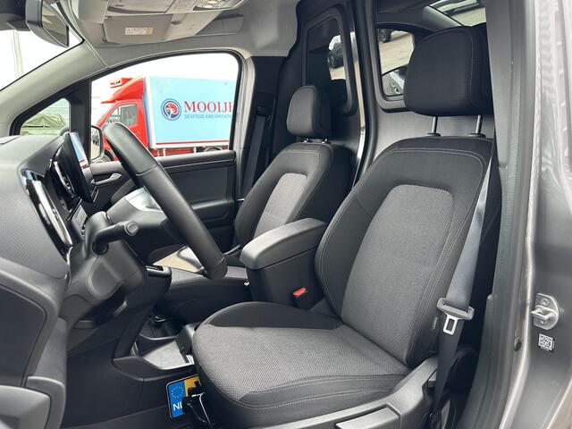 Mercedes-Benz CITAN 112 CDI L2 Select Automaat Veel Opties