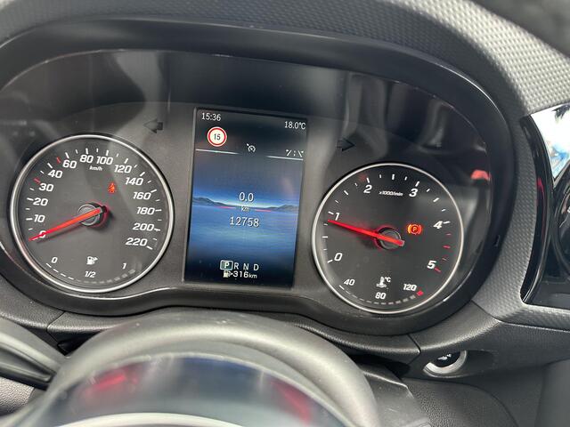 Mercedes-Benz CITAN 112 CDI L2 Select Automaat Veel Opties