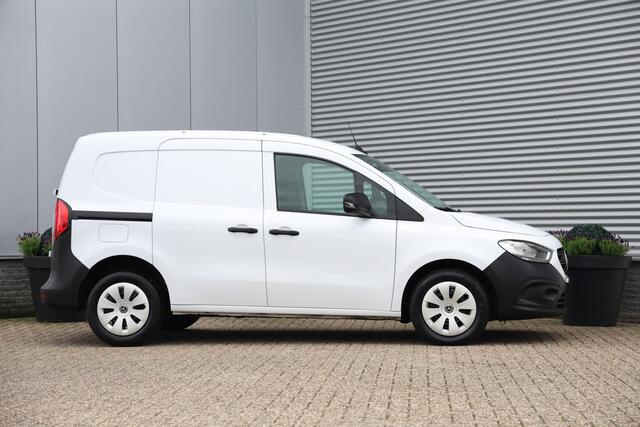 Mercedes-Benz CITAN 110 L1 Benzine Stoelvw|Camera|4S band|Dealerondh