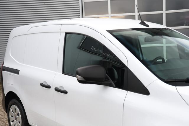 Mercedes-Benz CITAN 110 L1 Benzine Stoelvw|Camera|4S band|Dealerondh