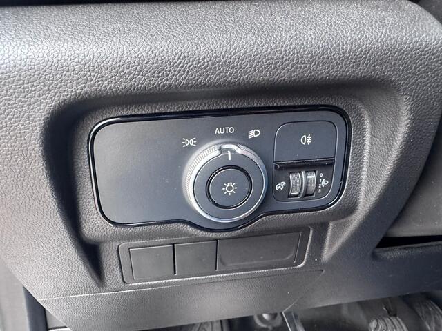 Mercedes-Benz CITAN 108 CDI L1 Base