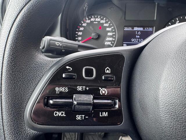 Mercedes-Benz CITAN 108 CDI L1 Base