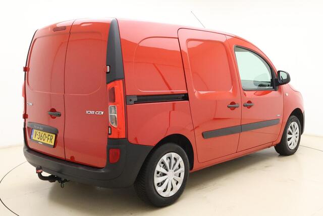 Mercedes-Benz CITAN 108 CDI BlueEFFICIENCY Trekhaak | Schuifdeur rechts | Start/stop systeem |