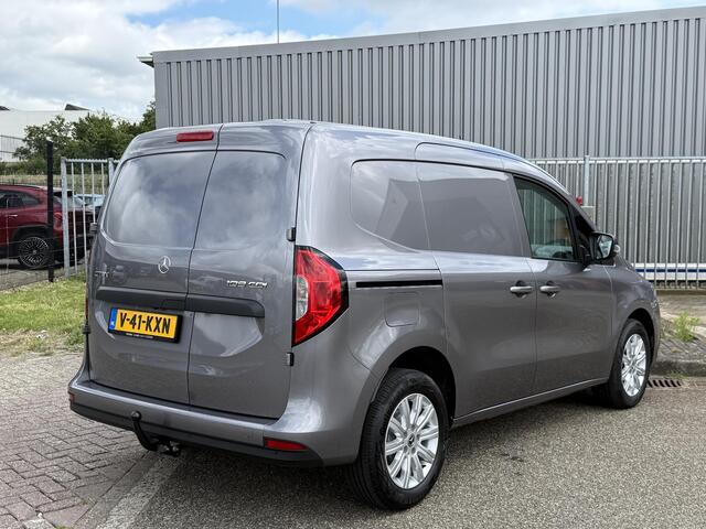 Mercedes-Benz CITAN 108 CDI L1 Select | APPLECARPLAY | TREKHAAK | GROOT NAVI