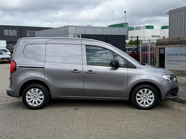 Mercedes-Benz CITAN 108 CDI L1 Select | APPLECARPLAY | TREKHAAK | GROOT NAVI