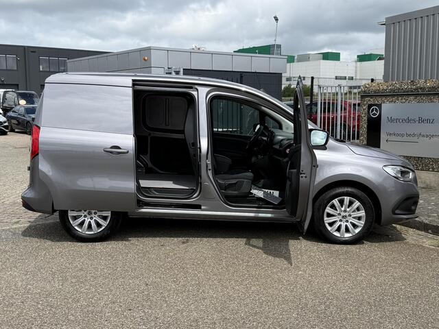 Mercedes-Benz CITAN 108 CDI L1 Select | APPLECARPLAY | TREKHAAK | GROOT NAVI
