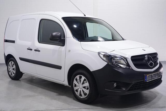 Mercedes-Benz CITAN 109 CDI 90 pk Airco, Audio, Trekhaak 1e Eigenaar