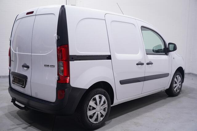 Mercedes-Benz CITAN 109 CDI 90 pk Airco, Audio, Trekhaak 1e Eigenaar