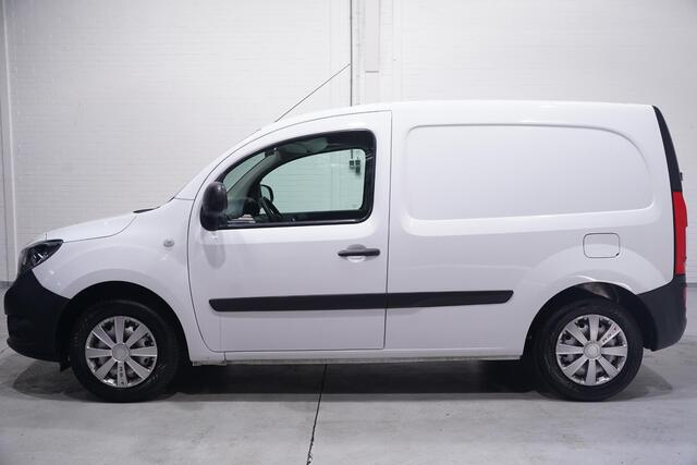 Mercedes-Benz CITAN 109 CDI 90 pk Airco, Audio, Trekhaak 1e Eigenaar