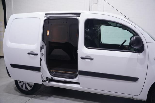 Mercedes-Benz CITAN 109 CDI 90 pk Airco, Audio, Trekhaak 1e Eigenaar