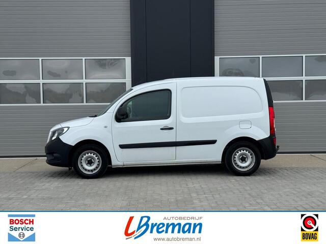 Mercedes-Benz CITAN 108 CDi Airco trekhaak L1