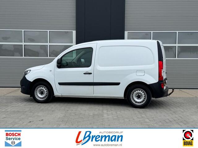 Mercedes-Benz CITAN 108 CDi Airco trekhaak L1
