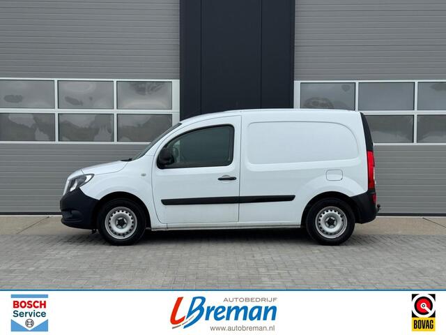 Mercedes-Benz CITAN 108 CDi Airco trekhaak L1