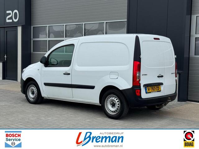 Mercedes-Benz CITAN 108 CDi Airco trekhaak L1
