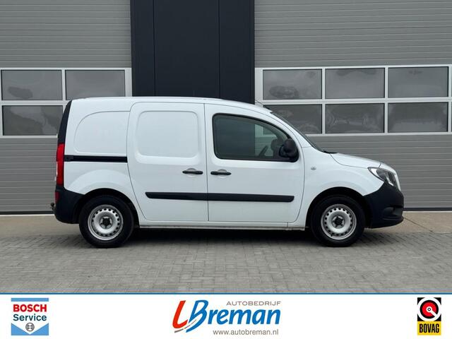 Mercedes-Benz CITAN 108 CDi Airco trekhaak L1