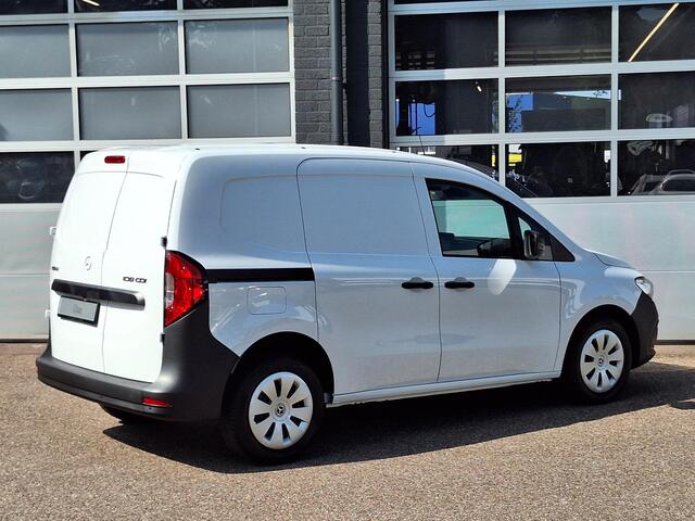 Mercedes-Benz CITAN 108 CDI L1 Base | Achteruitrijcamera | Parkeersensoren Achter | Spoorassistent