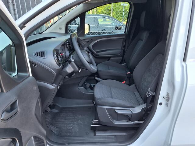 Mercedes-Benz CITAN 108 CDI L1 Base | Achteruitrijcamera | Parkeersensoren Achter | Spoorassistent