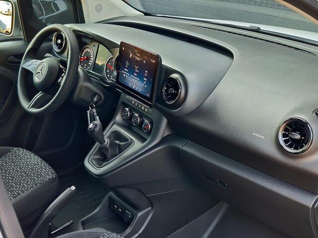 Mercedes-Benz CITAN 108 CDI L1 Base | Achteruitrijcamera | Parkeersensoren Achter | Spoorassistent