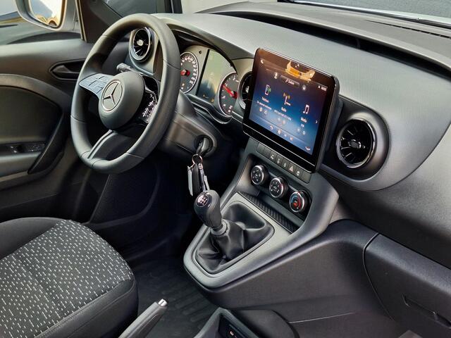 Mercedes-Benz CITAN 108 CDI L1 Base | Achteruitrijcamera | Parkeersensoren Achter | Spoorassistent