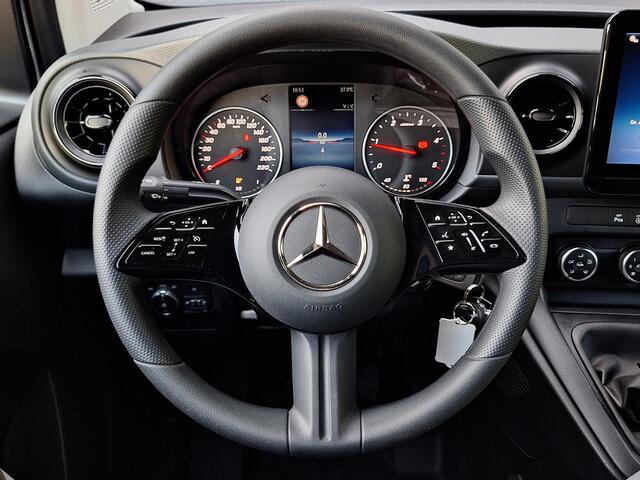 Mercedes-Benz CITAN 108 CDI L1 Base | Achteruitrijcamera | Parkeersensoren Achter | Spoorassistent