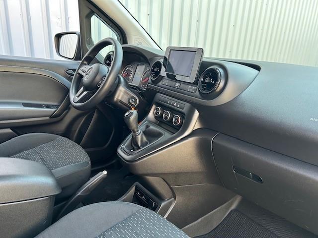 Mercedes-Benz CITAN 110 CDI L1 Pro