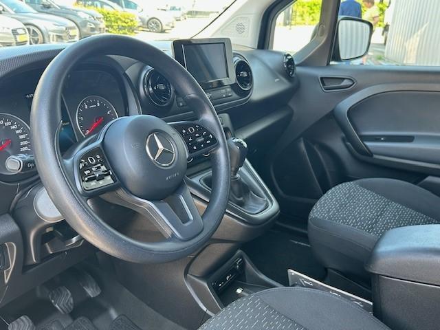 Mercedes-Benz CITAN 110 CDI L1 Pro