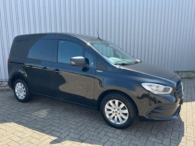 Mercedes-Benz CITAN 110 CDI L1 Pro