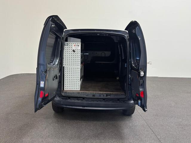 Mercedes-Benz CITAN 109 CDI L2 Airco Lichtmetalen Velgen 2 Zits