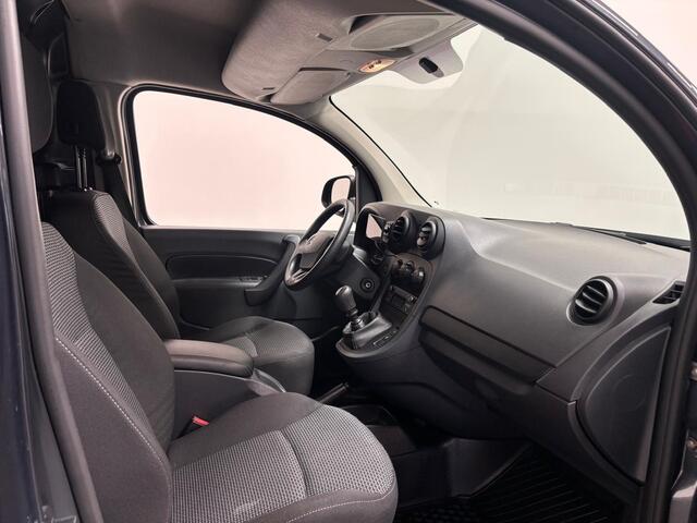 Mercedes-Benz CITAN 109 CDI L2 Airco Lichtmetalen Velgen 2 Zits