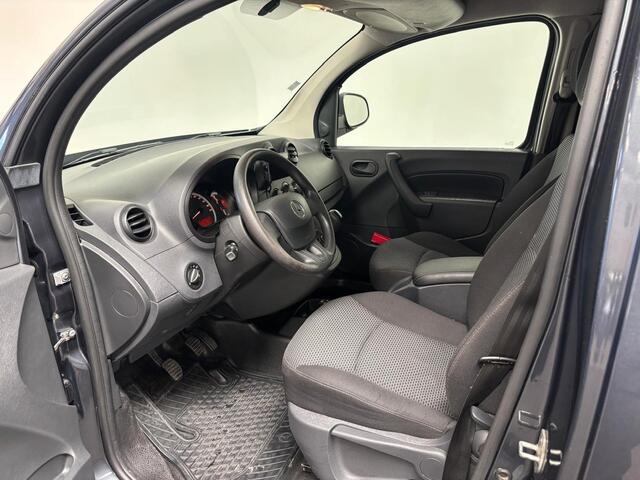 Mercedes-Benz CITAN 109 CDI L2 Airco Lichtmetalen Velgen 2 Zits