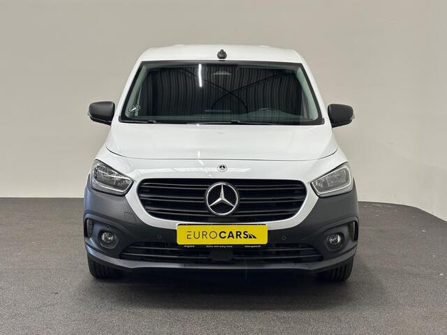 Mercedes-Benz CITAN 108 CDI L1 Pro Cruise Control Camera Lichtmetalen Velgen 2 Zits