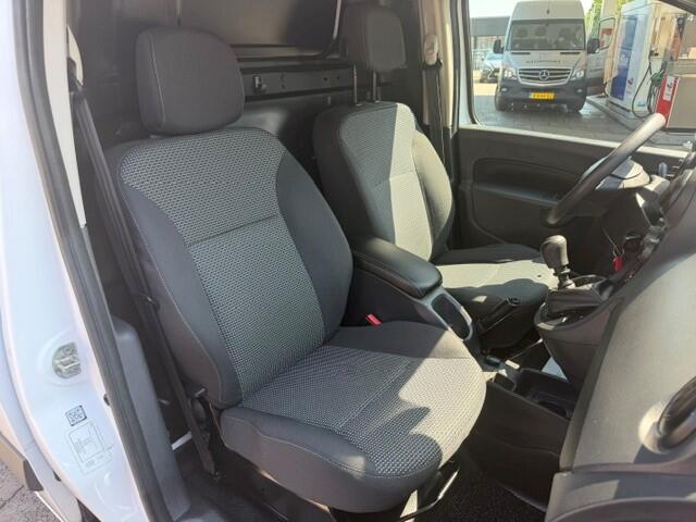 Mercedes-Benz CITAN 109 CDI Extra Lang AIRCO I ELEKTRISCHE RAMEN EN SPIEGELS I MULTIMEDIA I 1e EIGENAAR I COMPLETE ONDERHOUDSHISTORIE