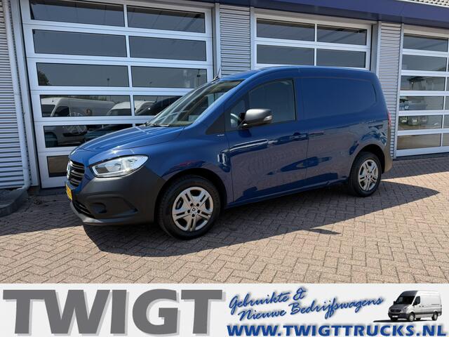 Mercedes-Benz CITAN 108 CDI PRO Euro 6