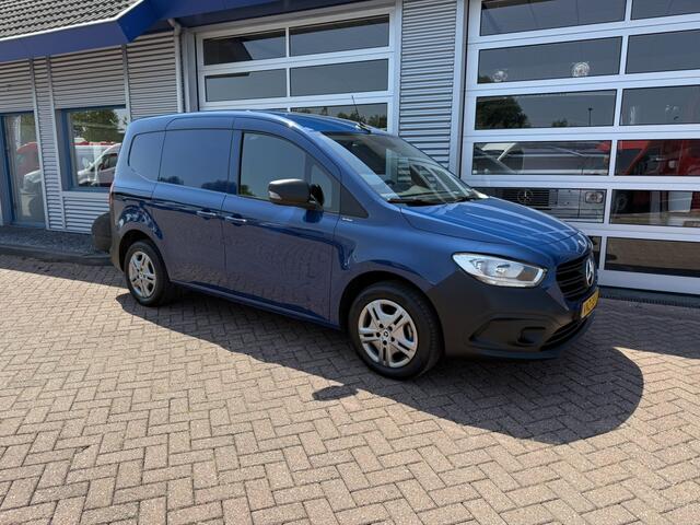 Mercedes-Benz CITAN 108 CDI PRO Euro 6