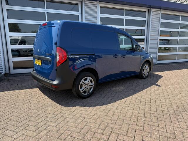 Mercedes-Benz CITAN 108 CDI PRO Euro 6