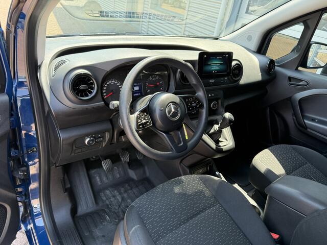 Mercedes-Benz CITAN 108 CDI PRO Euro 6