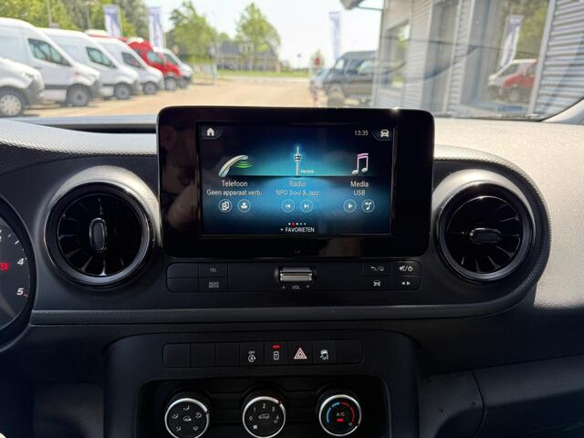 Mercedes-Benz CITAN 108 CDI PRO Euro 6