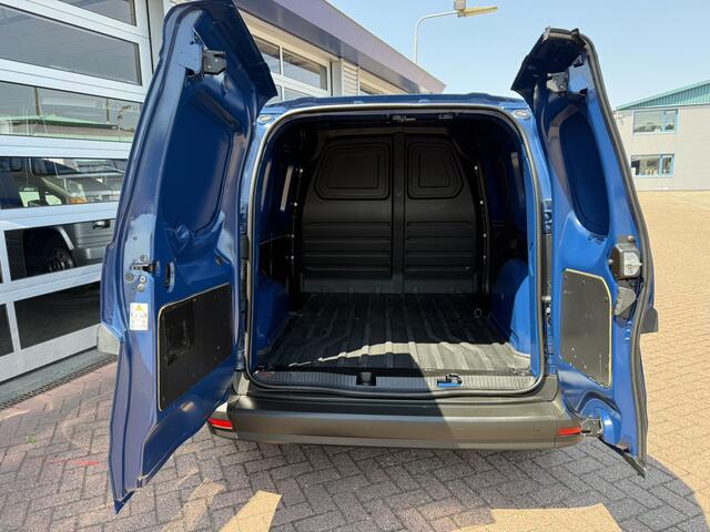 Mercedes-Benz CITAN 108 CDI PRO Euro 6