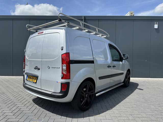 Mercedes-Benz CITAN 109 CDI E6 / MARGE BPM VRIJ !! / L1H1 / 84.901 KM !! / ZEER NETJES / IMPERIAAL / 19 INCH / AIRCO / CRUISE