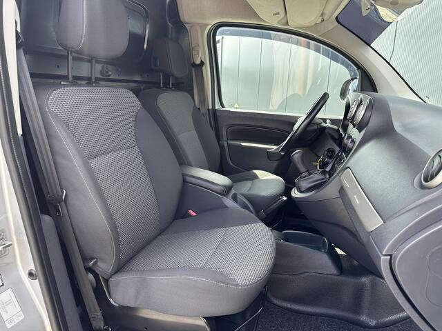 Mercedes-Benz CITAN 109 CDI E6 / MARGE BPM VRIJ !! / L1H1 / 84.901 KM !! / ZEER NETJES / IMPERIAAL / 19 INCH / AIRCO / CRUISE