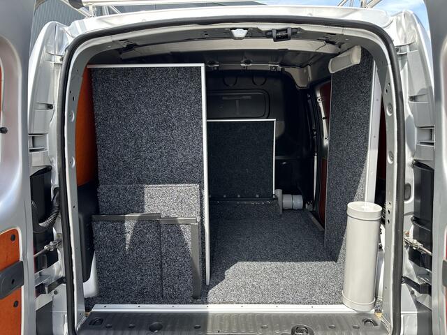 Mercedes-Benz CITAN 109 CDI E6 / MARGE BPM VRIJ !! / L1H1 / 84.901 KM !! / ZEER NETJES / IMPERIAAL / 19 INCH / AIRCO / CRUISE