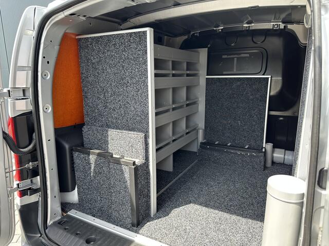 Mercedes-Benz CITAN 109 CDI E6 / MARGE BPM VRIJ !! / L1H1 / 84.901 KM !! / ZEER NETJES / IMPERIAAL / 19 INCH / AIRCO / CRUISE