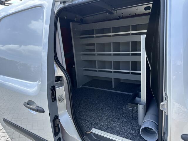 Mercedes-Benz CITAN 109 CDI E6 / MARGE BPM VRIJ !! / L1H1 / 84.901 KM !! / ZEER NETJES / IMPERIAAL / 19 INCH / AIRCO / CRUISE