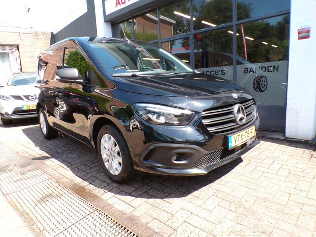 Mercedes-Benz CITAN 110 CDI Automaat Pro TOP STAAT ,VEEL EXTRA'S!