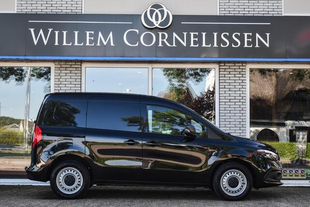 Mercedes-Benz CITAN 110 CDI L1 Select Aut. Trekhaak Stoelverwarming Navi Clima