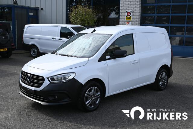 Mercedes-Benz CITAN 110 CDI L1 Pro 3-Zits, Camera, Apple Carplay/Android Auto