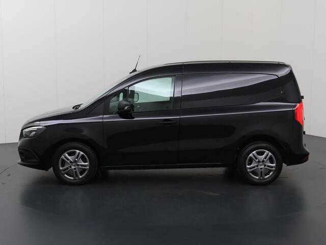 Mercedes-Benz CITAN 112 CDI L1 Pro | Navigatie | Automaat | 2-zits | Cruise Control | Apple Carplay/Android Auto | Parkeercamera | Certified |*