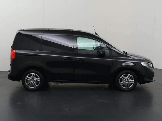 Mercedes-Benz CITAN 110 CDI | Aut. | L1 | Pro | Parkeercamera | Trekhaak | Apple Carplay/Android Auto | 3-zits | Cruise Control | Certified